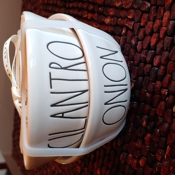 Rae Dunn Other - Rae Dunn Bowls